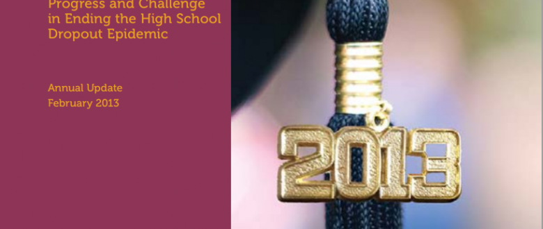 High School Graduation Rates Are Improving