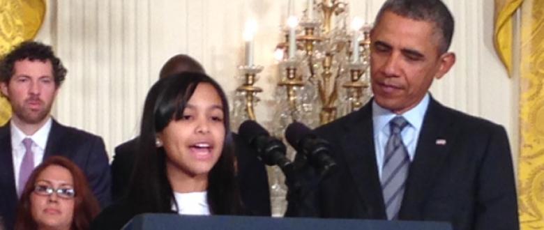 White House Announces First “Promise Zones”