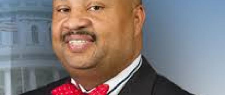 Rep. Payne, Jr., Introduces Promise Neighborhoods Bill!