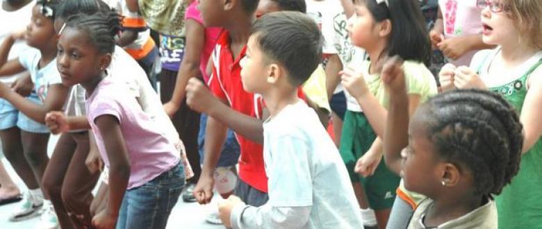 No Promise Neighborhoods Grant Application This Year