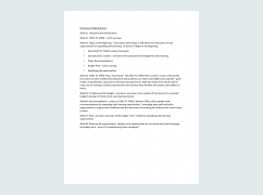 resource