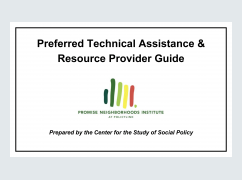 resource