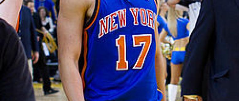 My Inspiration for Graduates: Jeremy Lin