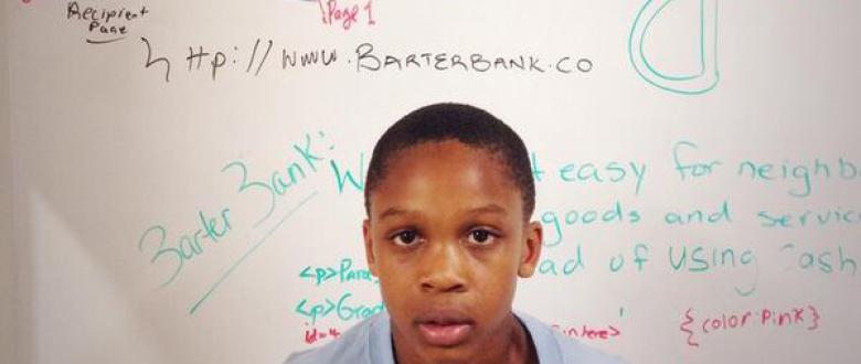 Startup Weekend Black Male Achievement Hackathon