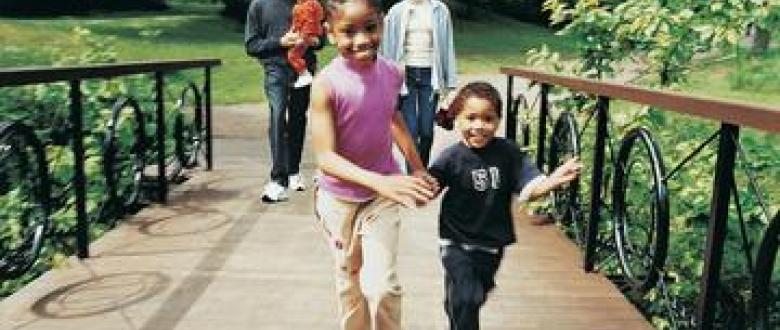 On Your Marks! FY 2012 Promise Neighborhoods Applications Released