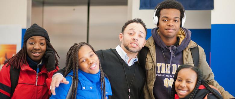 Diving Deep with the Urban Institute: Neighborhood Surveys