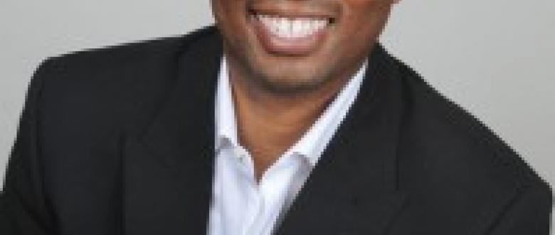 Michael McAfee: Reflections on Promise Neighborhoods National Network Conference