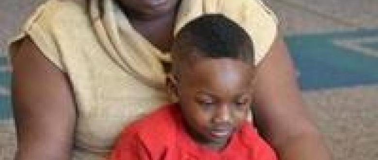 An Early Start to Educational Success for Black Boys