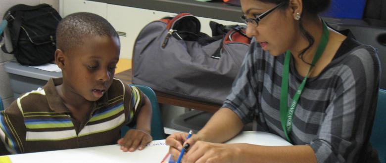 Nashville Promise Neighborhood Inks Groundbreaking Data Deal with School District!