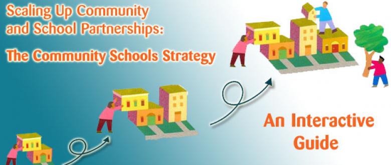 New Community Schools Guide!