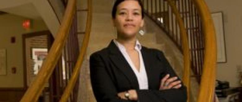 Profile of St. Paul PN Director Angelique Kedem!