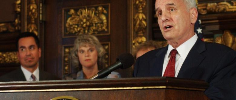 Gov. Dayton Forms Early Learning Council in MN!